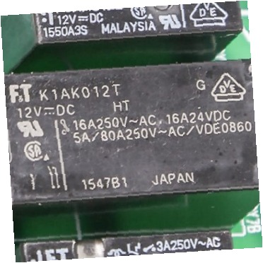PLACA DE CIRCUITO PRINCIPAL WR55X10856 CKD1546032 CKD1546032