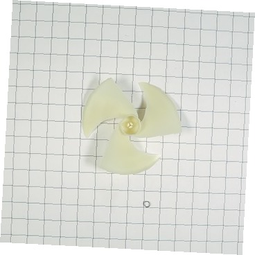 ASPIRADOR DE VENTILADOR DE CONDENSADOR WR60X10266 CKD1546120 CKD1546120