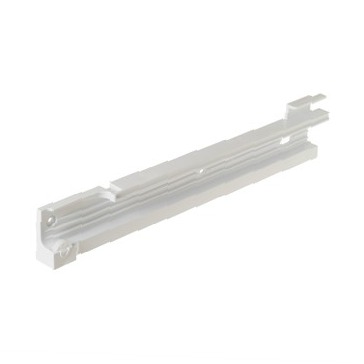 ENSAMBLE RIEL IZQUIERDO VEGETAL WR72X10267 CKD1546122 CKD1546122