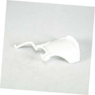 PALETA DE DISPENSADOR DE HIELO Blanca WR17X12121 CKD1546214 CKD1546214