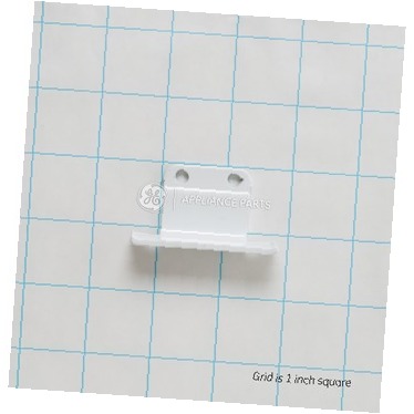 TOPE PUERTA BLANCO WR02X10690 CKD1546217 CKD1546217