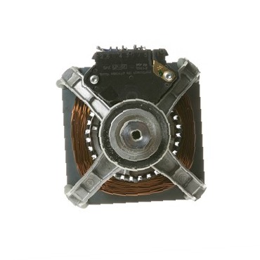 MOTOR Y POLEA Ensamblaje WE17M67 CKD1546229 CKD1546229