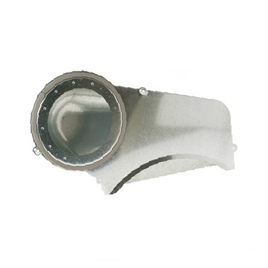 Conjunto de conducto WE14M218 CKD1546250 CKD1546250
