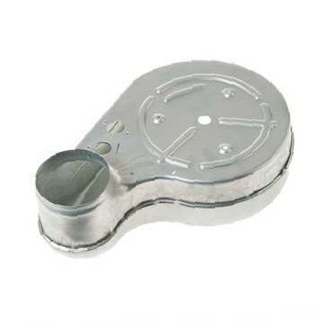 ENSAMBLE DE CARCASA DE VENTILADOR WE14M213 CKD1546252 CKD1546252