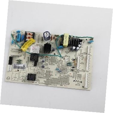 Conjunto de placa de control principal WR55X26827 CKD1546303 CKD1546303
