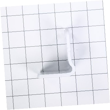 Soporte Bisagra Inferior Puerta WR13X10316 CKD1546330 CKD1546330