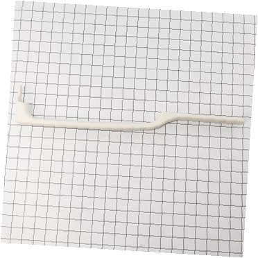 MANIJA PUERTA FF BISQUE WR12X10454 CKD1546333 CKD1546333