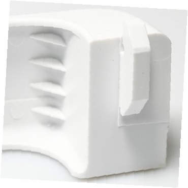 Barra Retenedora Estante Puerta WR17X11911 CKD1546338 CKD1546338