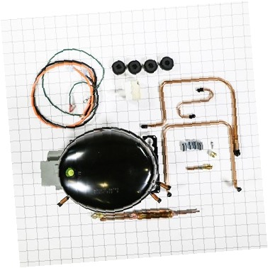 Kit de compresor WR87X10226 CKD1546413 CKD1546413
