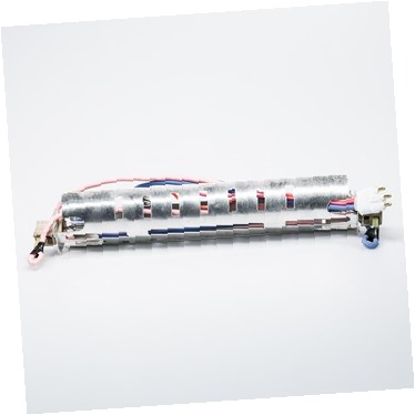 Calentador de deshielo con arnés y termostato WR51X10029 CKD1546482 CKD1546482