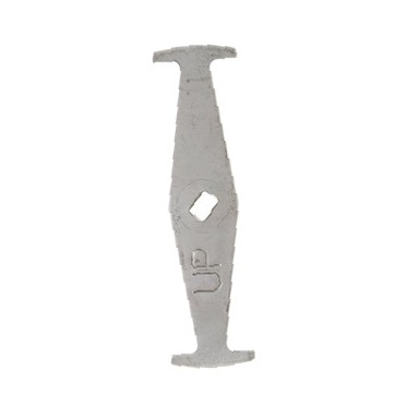 Cuchilla dispensadora de hielo WR2X7783 CKD1546486 CKD1546486