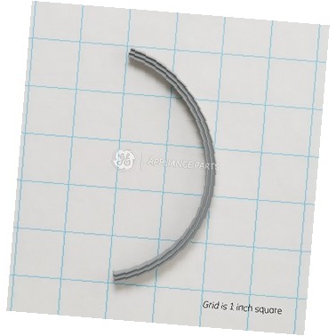 Sello Cubeta Hielo WR2X7905 CKD1546489 CKD1546489