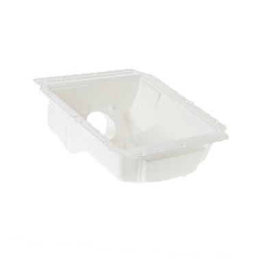 Receso Pantalla Dispensador WR17X10190 CKD1546497 CKD1546497