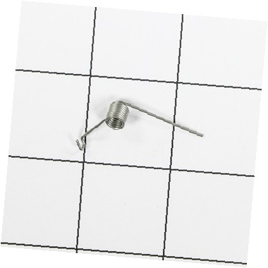 Resorte de puerta dispensadora de hielo WR2X8663 CKD1546500 CKD1546500