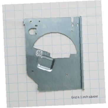 Placa dispensadora de hielo WR17X2062 CKD1546506 CKD1546506