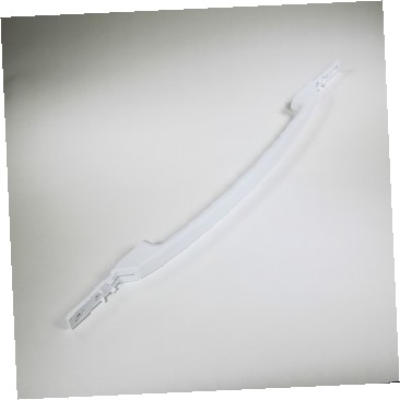 Manija de puerta - Blanca WR12X10782 CKD1546512 CKD1546512