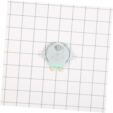 Motor Impulsor Placa Giratoria WB26X10024 CKD1546544 CKD1546544