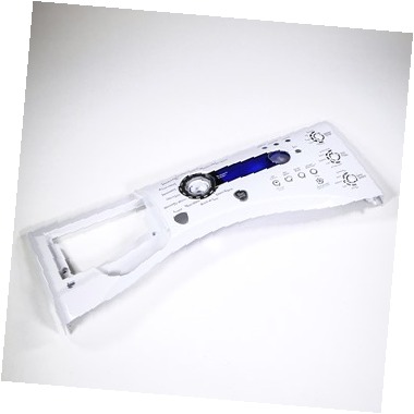 ENSAMBLAJE PANEL DE CONTROL WW WH42X10781 CKD1546569 CKD1546569