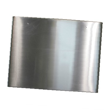 ENSAMBLAJE DE PUERTA FZ Acero Inoxidable WR78X11386 CKD1546601 CKD1546601