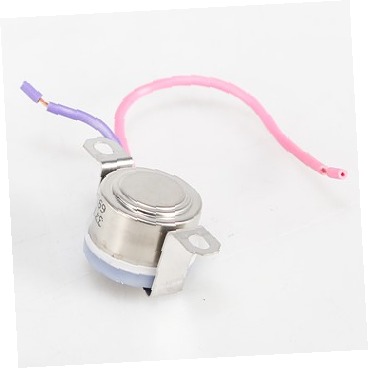 Termostato Bimetálico de Deshielo para Refrigerador WR50X10050 CKD1546606 CKD1546606