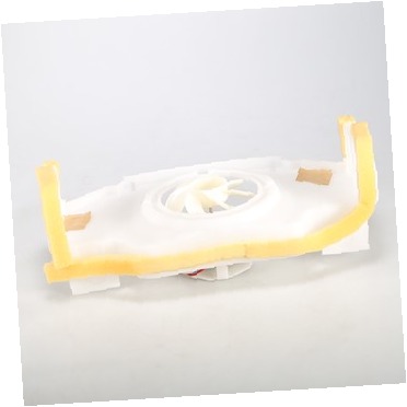 Ens. Motor Ventilador EVAP WR60X10146 CKD1546644 CKD1546644