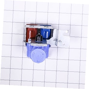 Válvula Doble de Agua WR57X10055 CKD1546686 CKD1546686