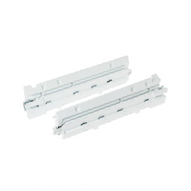 Kit de riel deslizante para cajón WR17X12450 CKD1546691 CKD1546691
