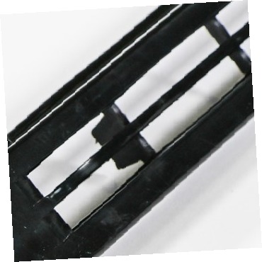 Rejilla Zocalo - Negra WR74X10203 CKD1546700 CKD1546700