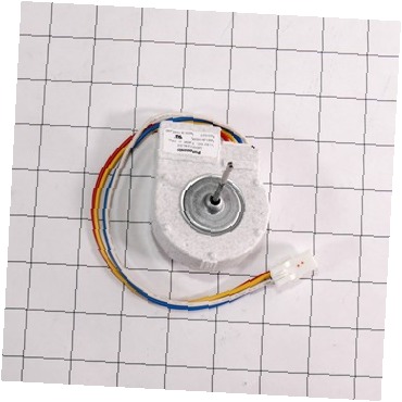 Motor Ventilador Condensador WR84X10055 CKD1546709 CKD1546709