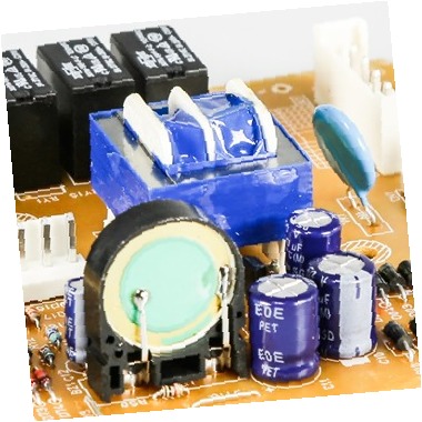 Control Smart Board WB27X10776 CKD1546739 CKD1546739