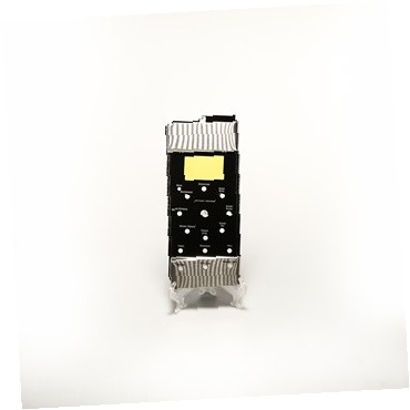 Ens. Panel de Control Acero Inoxidable WB07X10775 CKD1546742 CKD1546742