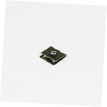 Clip de Rejilla WB06X10320 CKD1546756 CKD1546756