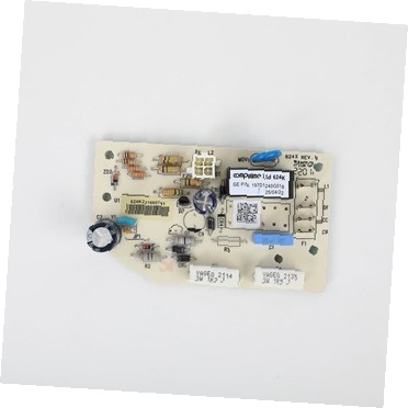 MÓDULO DE CONTROL DE DESHIELO WR55X21623 CKD1546770 CKD1546770