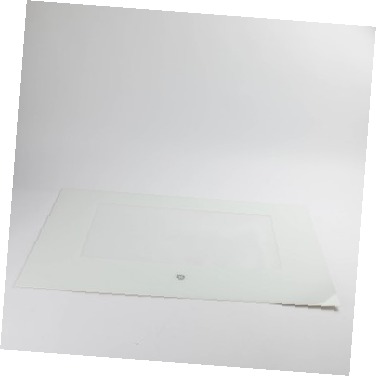 VIDRIO DE PUERTA DE HORNO WB56X21369 CKD1546840 CKD1546840