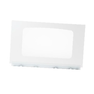 PUERTA OTR Ensamblaje 30 (Blanco) WB57T10344 CKD1546870 CKD1546870