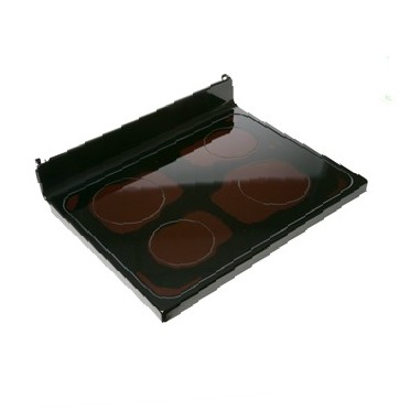 SUPERIOR COCINA ENCIMERA Ensamblaje WB62T10646 CKD1546998 CKD1546998