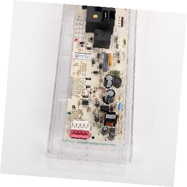 Control Reloj Horno WB27T11312 CKD1547001 CKD1547001