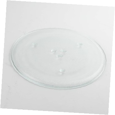 Bandeja Plato Giratorio Microondas WB48X21336 CKD1547042 CKD1547042