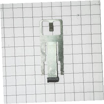 ENSAMBLAJE DE RETEN DE CIERRE WD13X10018 CKD1547066 CKD1547066