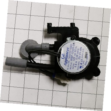 Bomba dispensadora de detergente para lavavajillas WD12X10384 CKD1547067 CKD1547067