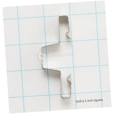 SOPORTE CALEFACTOR WD01X10568 CKD1547077 CKD1547077