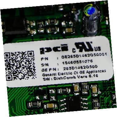Kit de placa principal WD21X22276 CKD1547092 CKD1547092