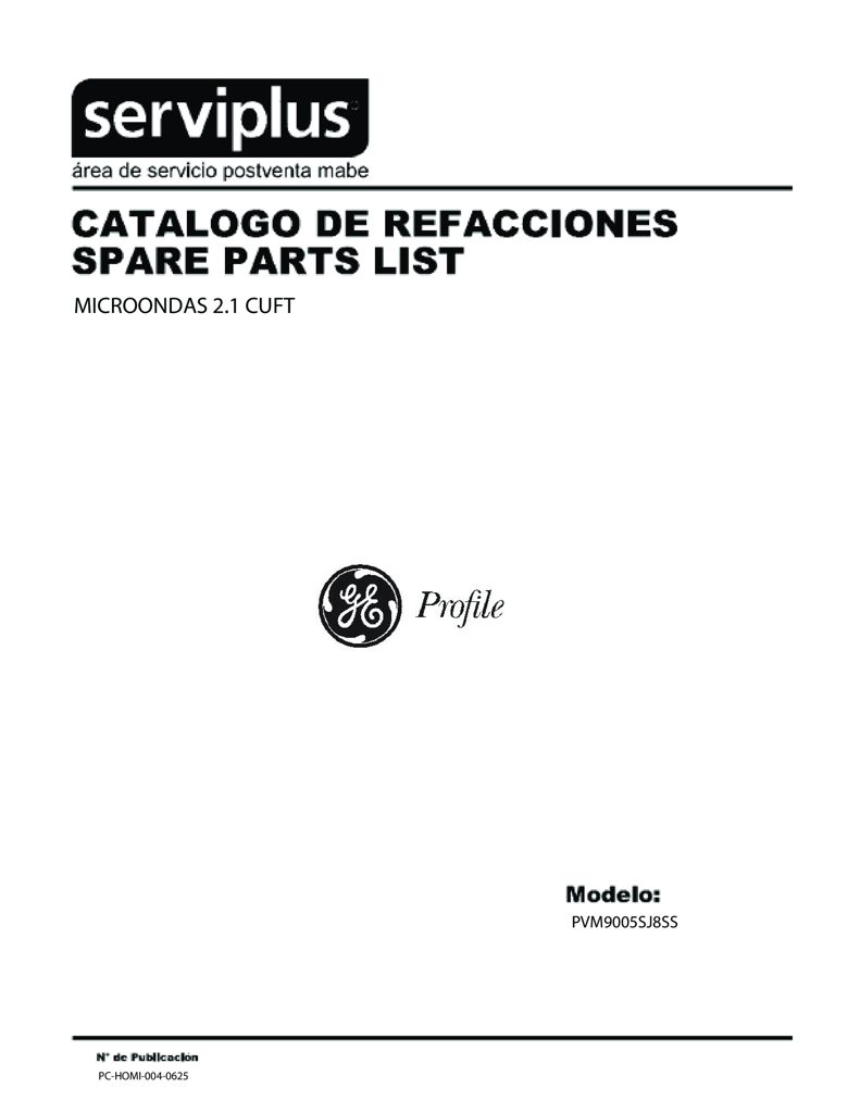 ENSAMBLAJE DE PUERTA DE ACERO INOXIDABLE WB56X37945 CKD1547137 CKD1547137