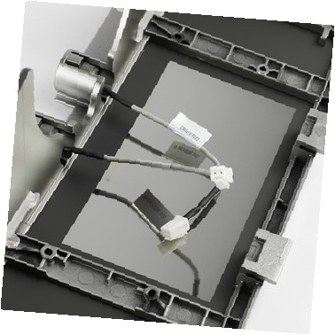 TAPA TÁCTIL AUTOLLENADO ACERO INOXIDABLE WR17X27465 CKD1547140 CKD1547140