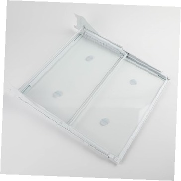 Ens. Estante TUCKAWAY WR32X23648 CKD1547155 CKD1547155