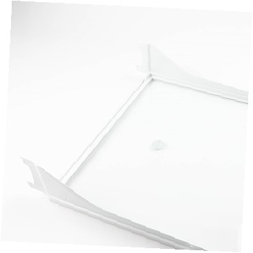Ensamblaje de repisa de refrigerador WR32X38026 CKD1547158 CKD1547158
