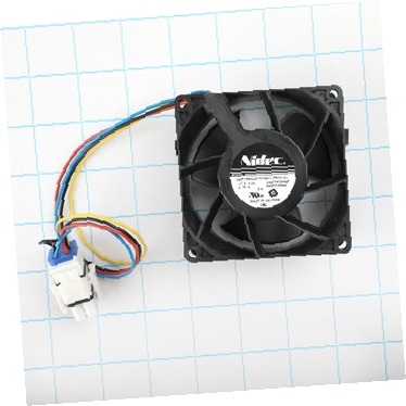 Motor Ventilador Evaporador Refrigerador (DC) WR60X26866 CKD1547159 CKD1547159