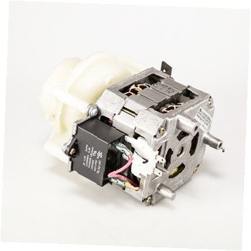 Motor y Bomba de Circulación WD26X10015 CKD1547185 CKD1547185