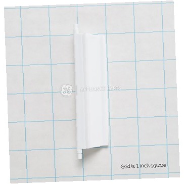 MANIJA CERRADURA BLANCA WD13X10010 CKD1547188 CKD1547188