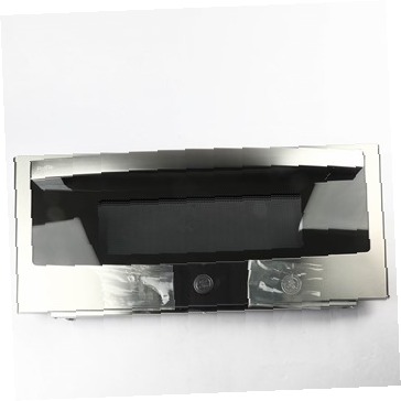 ENSAMBLAJE DE PIEZAS-PUERTA WB56X38529 CKD1547244 CKD1547244